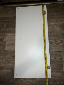 dvere Följa Ikea bila - 6