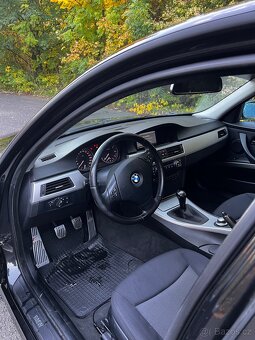 BMW E90 318i - 6