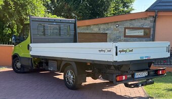 Iveco Daily valník 2022 - 6