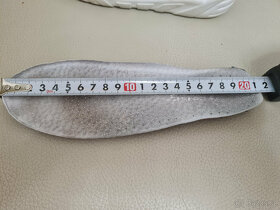 Zetpol bačkory/přezůvky, velikost 33 - 6