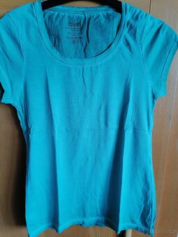 Trička - 6