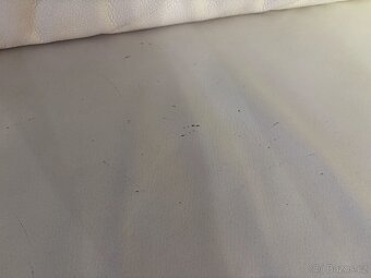 ITALSKÁ KOŽENÁ POHOVKA CALIA ITALIA - 6