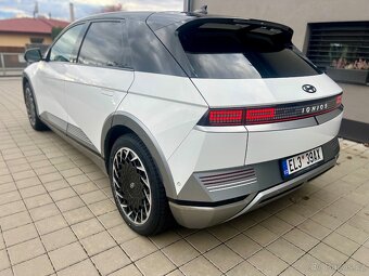 IONIQ 5 /odpočet DPH / 577 686 Kč BEZ DPH - 6