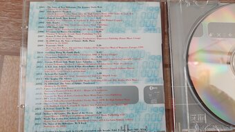 2 x originální CD - 6