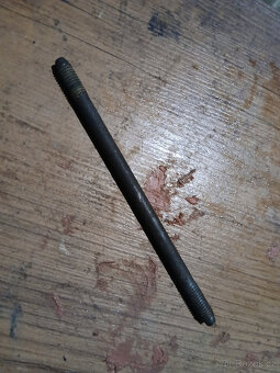 Stadion,Jawetta díly - 6