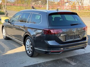 VW PASSAT B8 Elegance 2.0 TDI DSG - 6