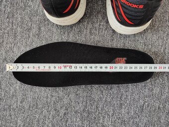 Pánské běžecké boty Brooks Asteria vel. 44,5 - 6