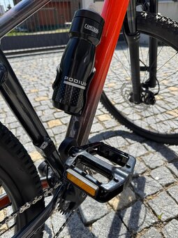 Horske Kolo Cannondale TRAIL 29 SE 3 S - 6