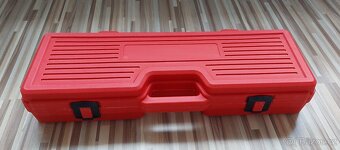 Srážecí stahovák-ložisek,nábojů,bubnů+příslušenství,nový. - 6