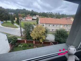 Pronájem bytu 1+kk 33 m², Otvovice, ev.č. 58695 - 6