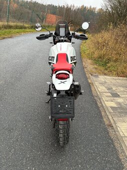 Ducati Desert X  Rally - 6