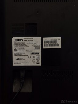 TV Philips LED Full HD 40" | 40PFH4200/88 - 6