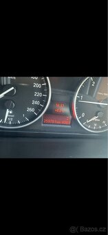 BMW 318D 105kW LCI e91 - 6