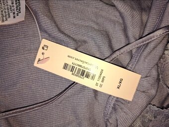 Krásné a lehké noční prádlo Victoria's Secret - 6