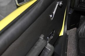 VW PORSCHE 914, r.v. 1972 - 6