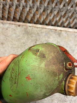 Nádrž Jawa pionýr 555 - 6