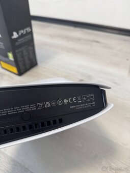 Playstation 5 Slim - 6