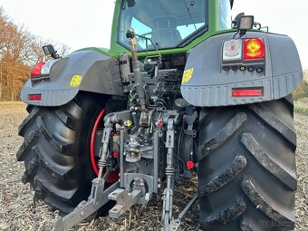Fendt 936 Profi Plus . 2017 . 6500Mth - 6