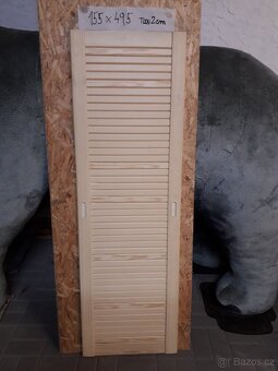 LAMELOVE DVÍŘKA - 6