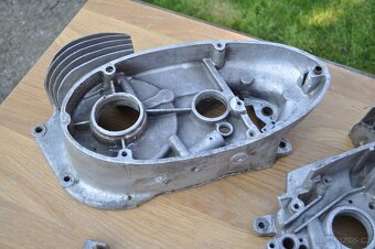 Kartery jawa 350/354 - 6