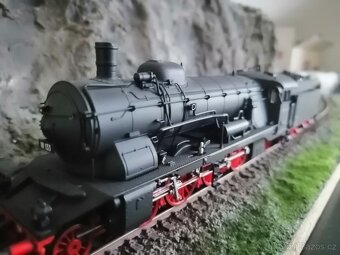 Roco BR 18 43617 - 6