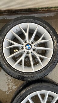 Alu Bmw 5x120 r17 - 6