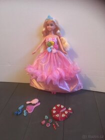 Růžová pohádka - 6