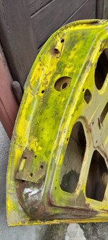 Dveře škoda 110r - 6