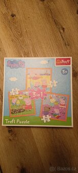 Dětské hry a hračky - 6