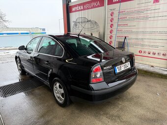 Vw passat b5,5 1.9tdi 74kw - 6