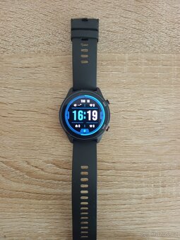 Xiaomi Mi Watch chitry hodinky - 6