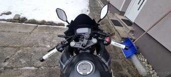 Honda CBR500R 2022 - 6