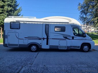 Autokaravan Adria M 680 SP - 6