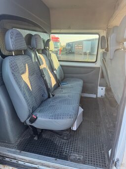 Ford transit 2.2tdci 2008 - 6