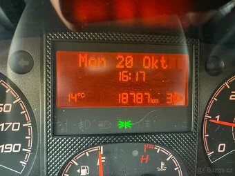 obytný vůz RIMOR 9BX - 6