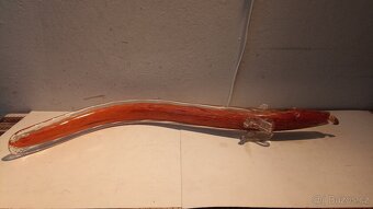 Skleněný úhoř - 6