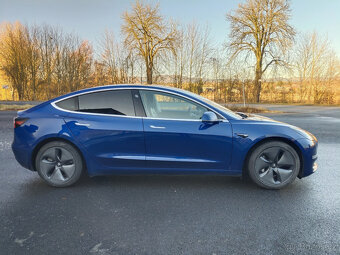 Tesla Model 3 Long Range Dual Motor AWD - 6