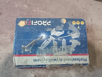 Spoj.mater.na sádrokarton - 6