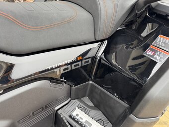 GOES Terrox 1000 Limited EU5+ - 6