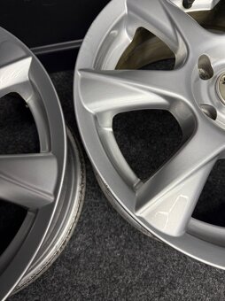 Alu Magnum 5x112 16” - 6