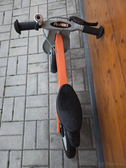 FirstBIKE Street - 6