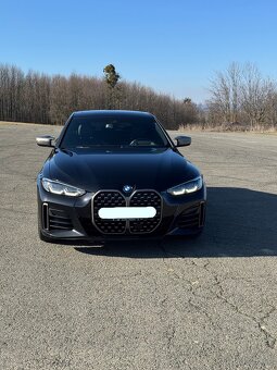 BMW M440i xDrive Gran Coupe - 6