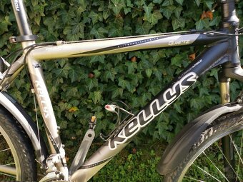 Horské kolo Kellys - 6