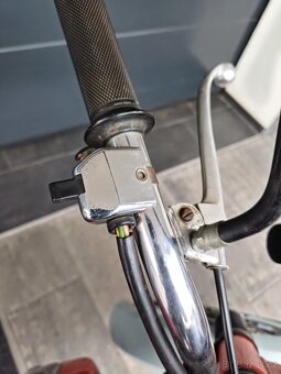 Jawa 350/634 s TP - 6