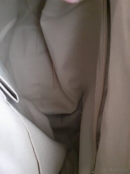 Dámská kabelka crossbody/do ruky - 6