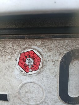 Škoda Octavia 1.9 Tdi 81kw - 6