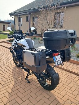 Benelli TRK 502X - 6