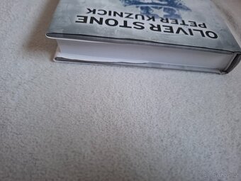 Utajené dějiny Spojených států - 6