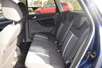 Ford Focus 1,6i BEZ KOROZE,SUPER STAV - 6