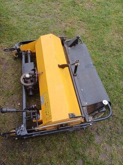 Prodej sekacka stiga - 6